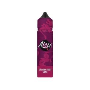 AISU 50ml Shortfill – Dragon Fruit