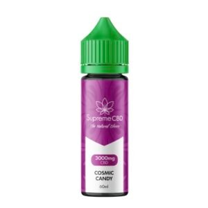 Cosmic Candy E-Liquid 60ml (3000mg)