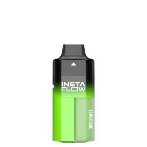 Instaflow 4500 Lemon Lime Disposable Vape – 20mg