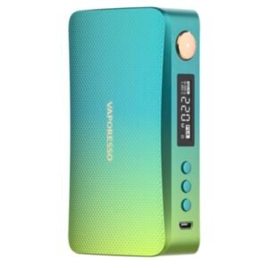 Vaporesso GEN S 220W Box Mod