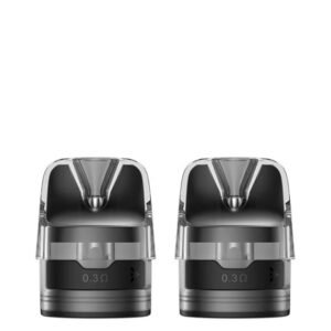 VooPoo Argus E40 Replacement pods 2ml – 2 Pods