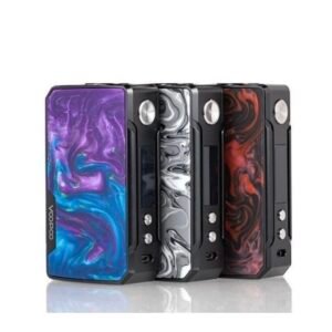 VOOPOO DRAG 2 177W TC Box Mod