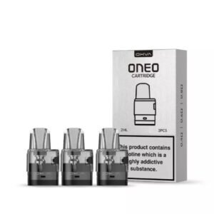 OXVA Oneo Replacement Pods (3-Pack)
