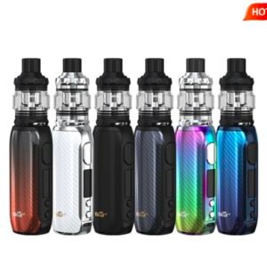 Eleaf iStick Rim C Kit With MELO 5 Tank 80W