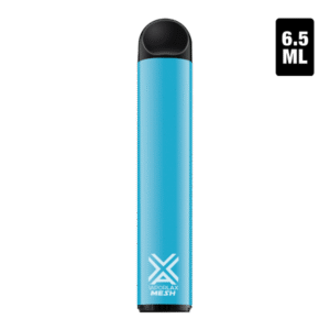 Icy Fruits by VaporLax