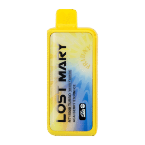 Acai Berry Storm Ice Lost Mary MT15000 Turbo (Friday)