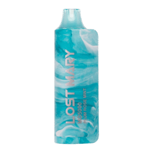 Plum Rose Mint Lost Mary MO5000