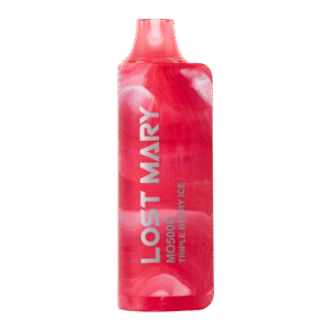 Triple Berry Ice Lost Mary MO5000