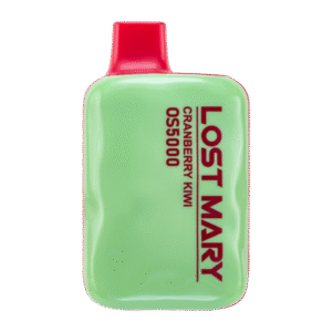 Cranberry Kiwi Lost Mary OS5000