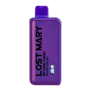 Pacific Cooler Lost Mary MT15000 Turbo