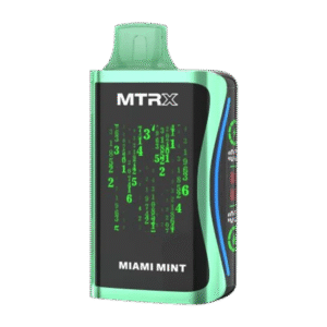 Miami Mint MTRX MX 25000