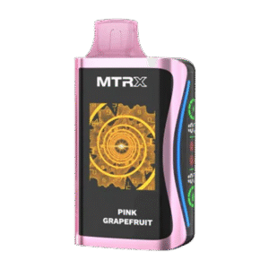 Pink Grapefruit MTRX MX 25000