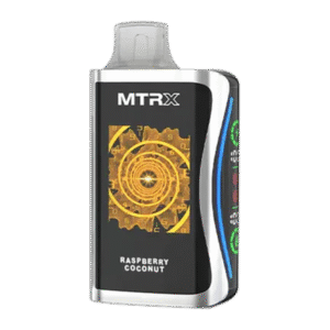 Raspberry Coconut MTRX MX 25000