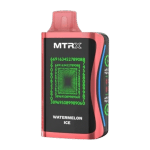 Watermelon Ice MTRX MX 25000