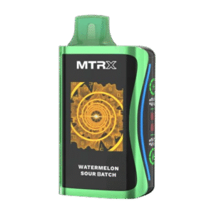 Watermelon Sour Batch MTRX MX 25000