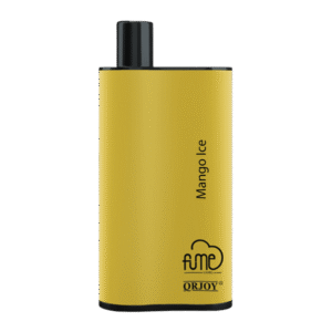 Mango Ice Fume Infinity