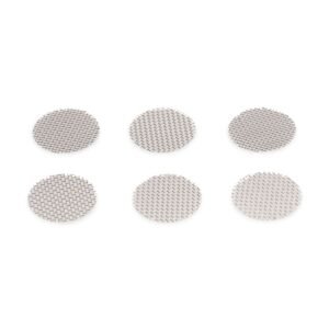 Coarse Screen Set for Storz & Bickel Crafty+, Mighty, Mighty+