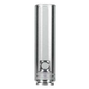 XMAX V3 Nano Glass Mouthpiece + Filter