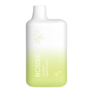Cherry Lemon Mint BC5000