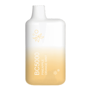 Pineapple Orange Mint BC5000