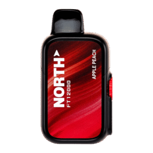 Apple Peach North FT12000