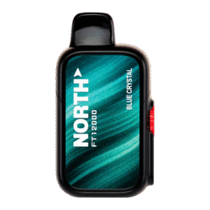 Blue Crystal North FT12000