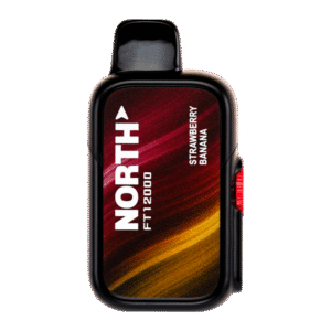 Strawberry Banana North FT12000