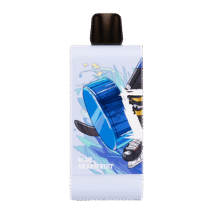 Blue Grapefruit Off Stamp X Pod King SW16000 Disposable