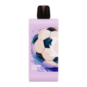 Slipper Nips Off Stamp X Pod King SW16000 Disposable