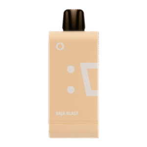 Baja Blast OFF STAMP SW16000 Disposable