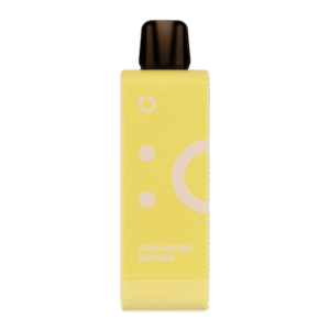 Strawberry Banana OFF STAMP SW9000 Disposable