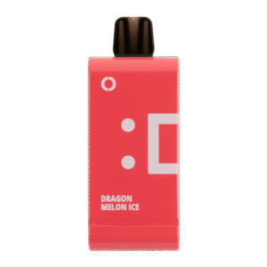 Dragon Melon Ice OFF STAMP SW16000 Disposable