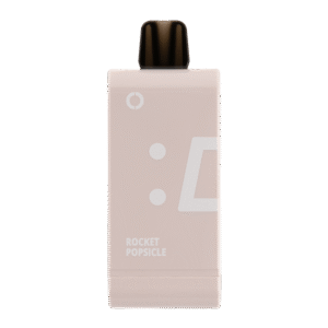 Rocket Pop OFF STAMP SW16000 Disposable