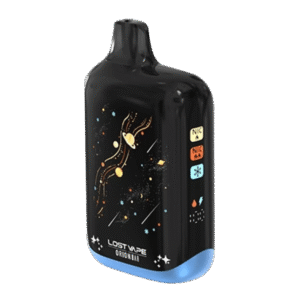 Blue Pina Kiwi Orion Bar 50K