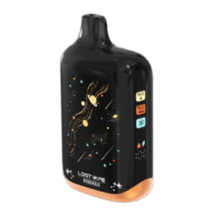 Mango Pop Orion Bar 50K