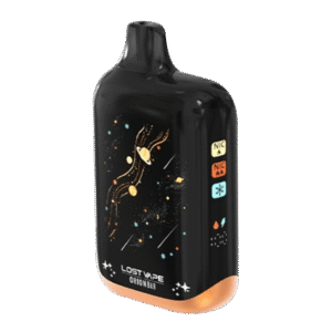 Orange Cake Orion Bar 50K