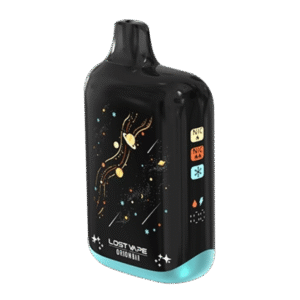 Peach Mango Watermelon Orion Bar 50K