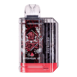 Watermelon Ice Orion Bar 7500