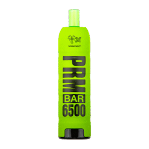 Miami Mint PRM Bar 6500
