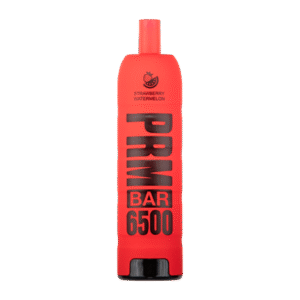 Strawberry Watermelon PRM Bar 6500