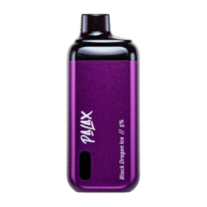 Black Dragon Ice PALAX KC8000