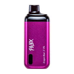 Dragon Bear PALAX KC8000