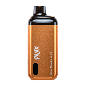 Straw Nana Ice PALAX KC8000