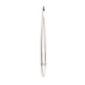 Tweezers for POTV Dry Herb Vaporizers