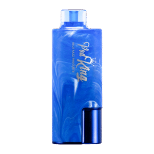 Blue Razz Frostbite Pod King XC10000