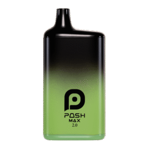 Kiwi Strawberry Ice Posh Max 2.0
