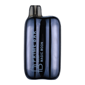 Magic Moon Prime Bar 8000