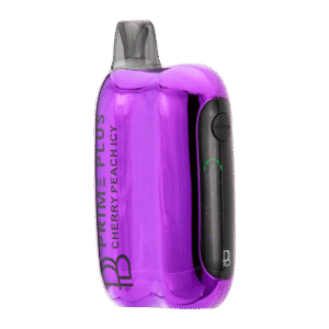 Cherry Peach Icy Prime Plus 26000