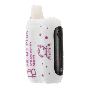 Strawberry Berry Prime Plus 26000