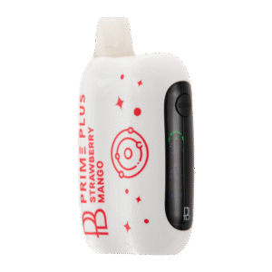 Strawberry Mango Prime Plus 26000